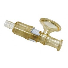 CPC 軟管倒鉤衛生 SIP 連接器STC1700200系列