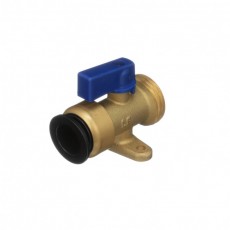 Aqualock 洗衣機閥門 LF4751系列