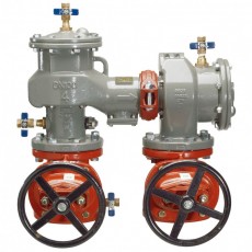 ArmorTek 雙止回閥組件回流防止器LF870V系列