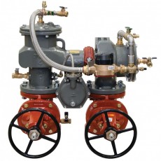 ArmorTek 檢測(cè)器組件回流防止器LF886V系列