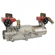 AMES 雙止回閥組件回流防止器20/20G系列