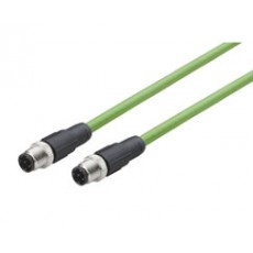 Thompson Valves 數(shù)據(jù)線1 x M12系列