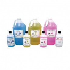HF scientific pH 緩沖液系列