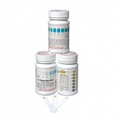 HF scientific 余氯微量檢測(cè)試紙條系列