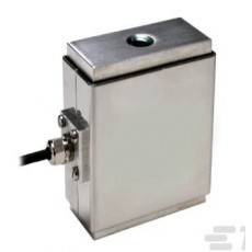 MEAS 帶機(jī)械擋塊的 S 梁稱重傳感器系列