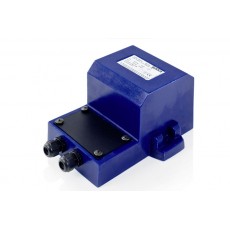 BLOCK 安全變壓器EVKE 25/24系列
