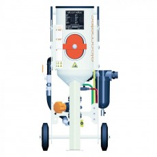 elcometer 便攜式噴砂機(jī)20 升系列