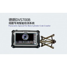DELLON 炮膛專用智能檢測系統(tǒng)DVS700B系列