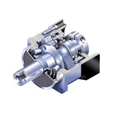 EMMEGI 轉向器用油冷卻器系列