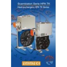 EMMEGI 交換器HPA TK 系列