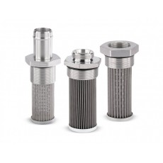 IKRON 進氣過濾器HF431/434/437系列