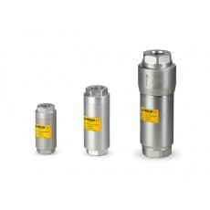 IKRON 高壓過濾器HF705系列