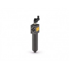 IKRON 高壓過濾器HF725系列