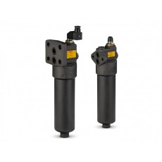 IKRON 高壓過濾器HF735系列
