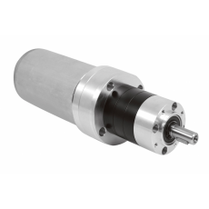 EPH elektronik 直流行星減速電機168P系列