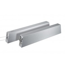 KRAH 鋁型材重型電阻器HPR 800-2500系列