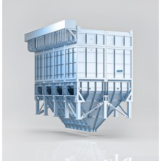 Herding 過濾設備MAXX系列
