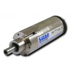 SMAC 圓形音圈致動器CBL系列
