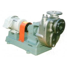 HAYASHI PUMP 臥式離心泵FMS系列