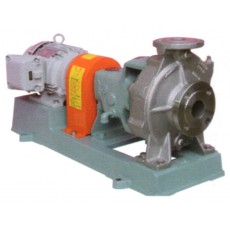 HAYASHI PUMP 臥式離心泵JIMS 16bar系列