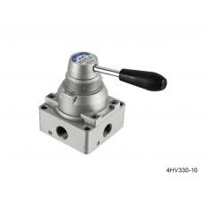 jelpc 手轉閥4HV系列