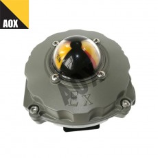 AOX 傳感器開關(guān)防爆限位開關(guān)盒510N系列