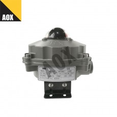 AOX nema 4x防爆限位開關(guān)盒510N系列