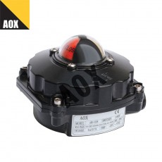 AOX 2位防爆限位開關(guān)盒510N系列