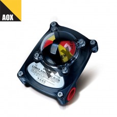 AOX 接近開關(guān)防水限位開關(guān)盒210N系列