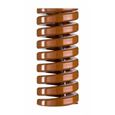 SPECIAL SPRINGS 超負荷彈簧SB系列
