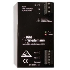 Bihl+Wiedemann 電源BW1649系列
