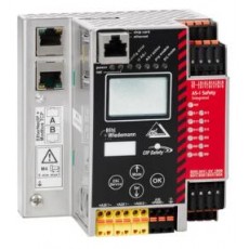 Bihl+Wiedemann 安全監視器BWU3683系列
