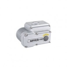AFFCO 緊湊型電動(dòng)執(zhí)行器AQTE系列