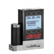 ALICAT *對壓力和表壓控制器PC 系列