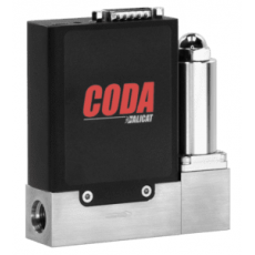 ALICAT 標準 CODA 科里奧利質量流量控制器系列