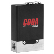 ALICAT 標準 CODA 科里奧利質量流量計系列