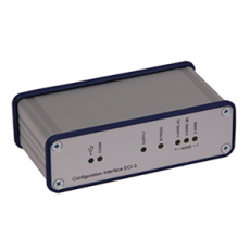 DeltaOHM 設備配置器ECI-3系列