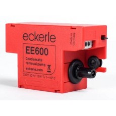 eckerle 超緊湊型凝結水泵EE600系列