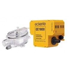 eckerle 微型凝結水泵EE1800系列