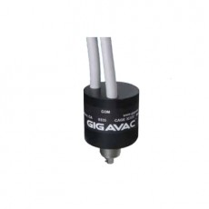 GIGAVAC 鎖存繼電器系列