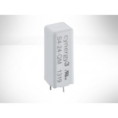 GIGAVAC 垂直安裝微型高壓干簧繼電器S4系列