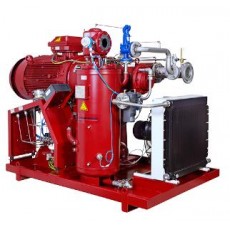 WITTIG 旋片壓縮機(jī)RO 40-300 G系列