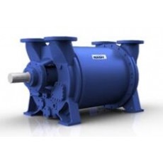 Garo 液環壓縮機2BQ1系列