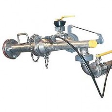 EMCO WHEATON 機械快速脫離系統系列