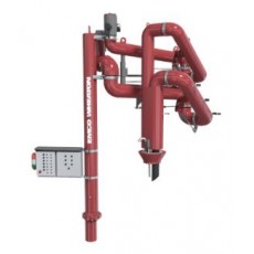 EMCO WHEATON 平行裝卸臂E2632系列
