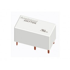 Amphenol ANYTEK 商用繼電器AKE系列