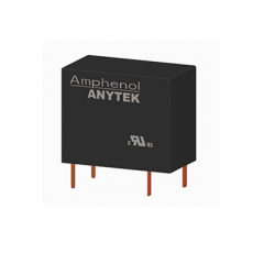 Amphenol ANYTEK 商用繼電器AHQ系列