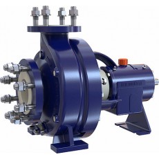 RHEINHUTTE PUMPEN 標準化工泵FNP系列