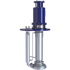 RHEINHUTTE PUMPEN 離心泵RCEV系列