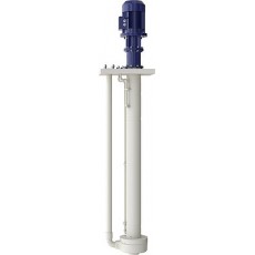 RHEINHUTTE PUMPEN 立式離心泵RVKU系列